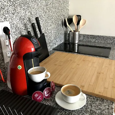 Appartement Couples In Rhino's Paradise