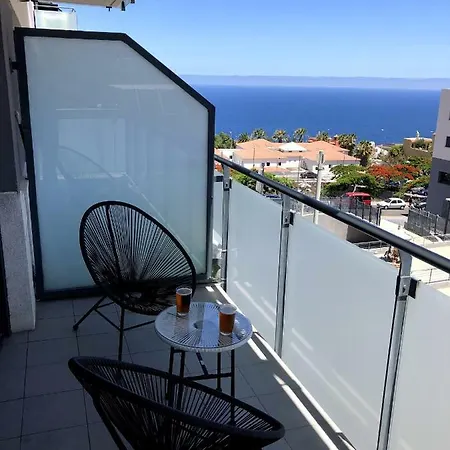 Couples In Rhino's Paradise Διαμέρισμα Icod De Los Vinos