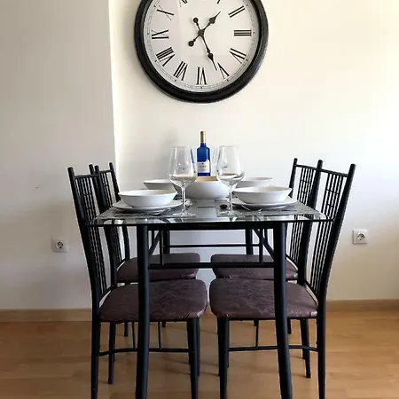 Διαμέρισμα Couples In Rhino's Paradise