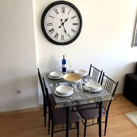 Διαμέρισμα Couples In Rhino's Paradise *